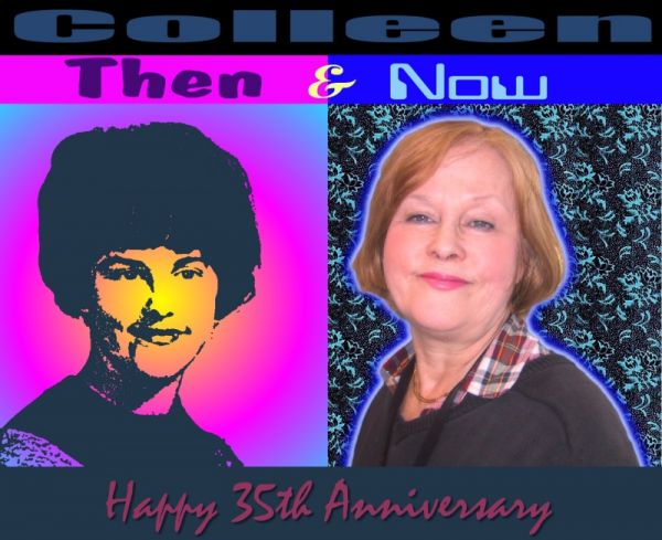2002 04 16 Colleen Anniversary Card