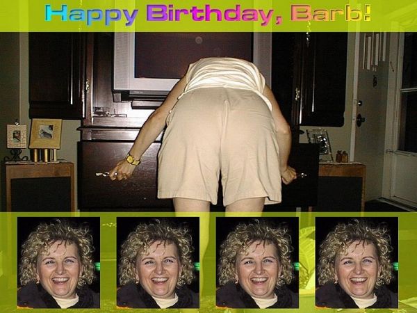 2002 04 30 Barb Birthday Card