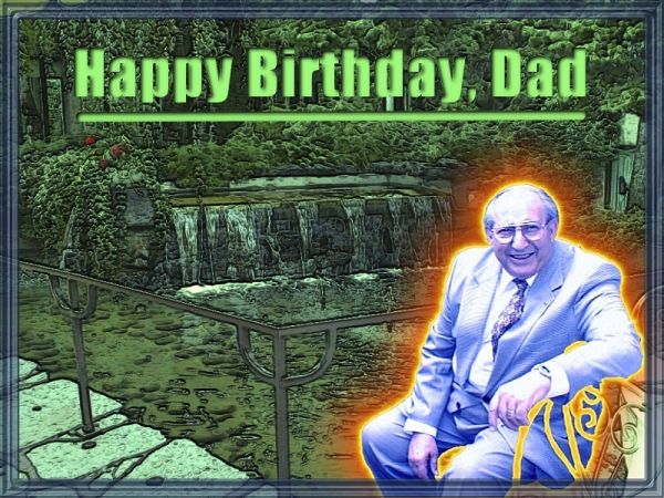 2003 07 03 Charles Birthday Card