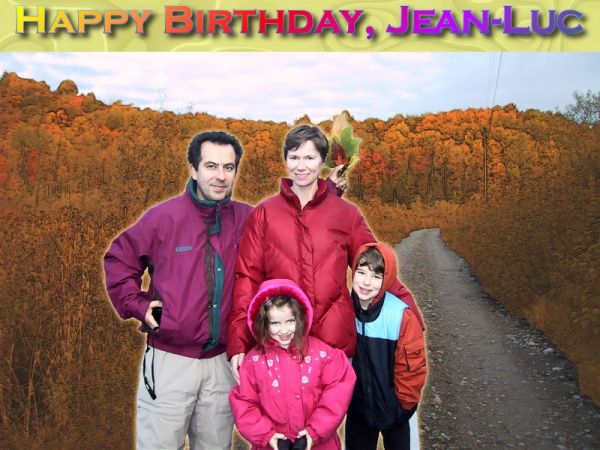 2003 Jean-Luc BDay Card